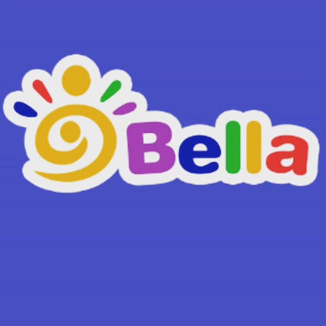 Bella's online store store logo