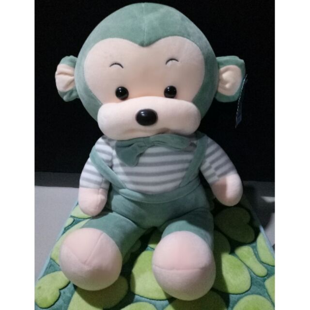 new monkey toy