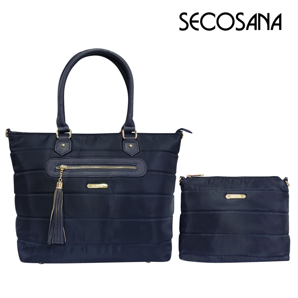 secosana black bag