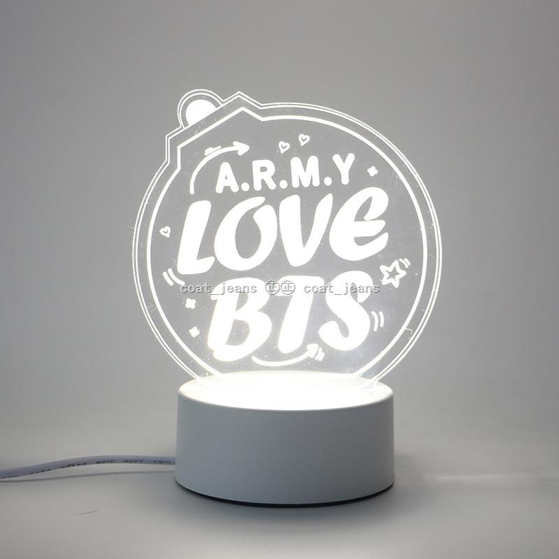 mission desk lamp