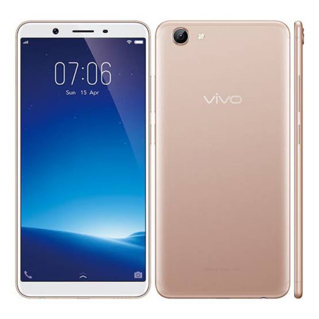 New Model Phone Vivo