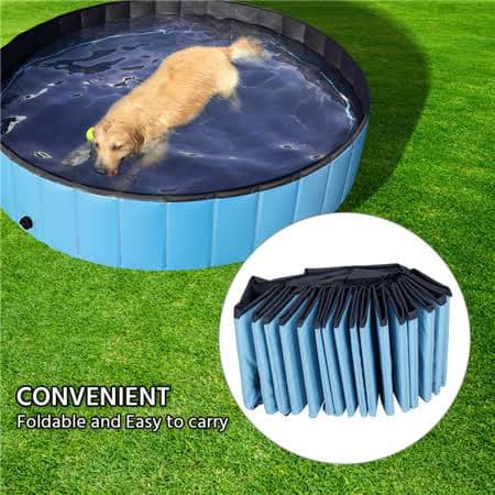 Pet Foldable Swimming Pool Shopee Philippines