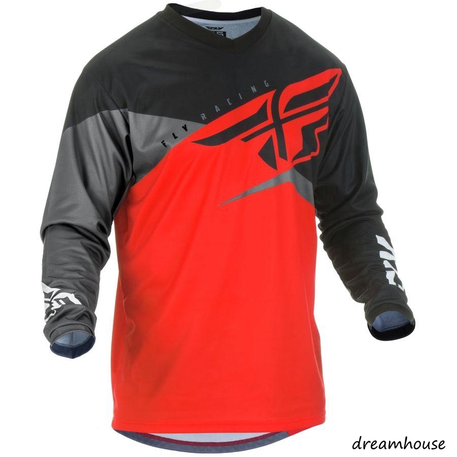 fly bmx jersey
