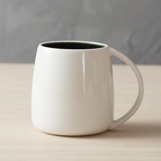 Neutral Color Ceramic Mug Coffee Tea Cup #4