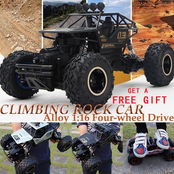 rc off road racing