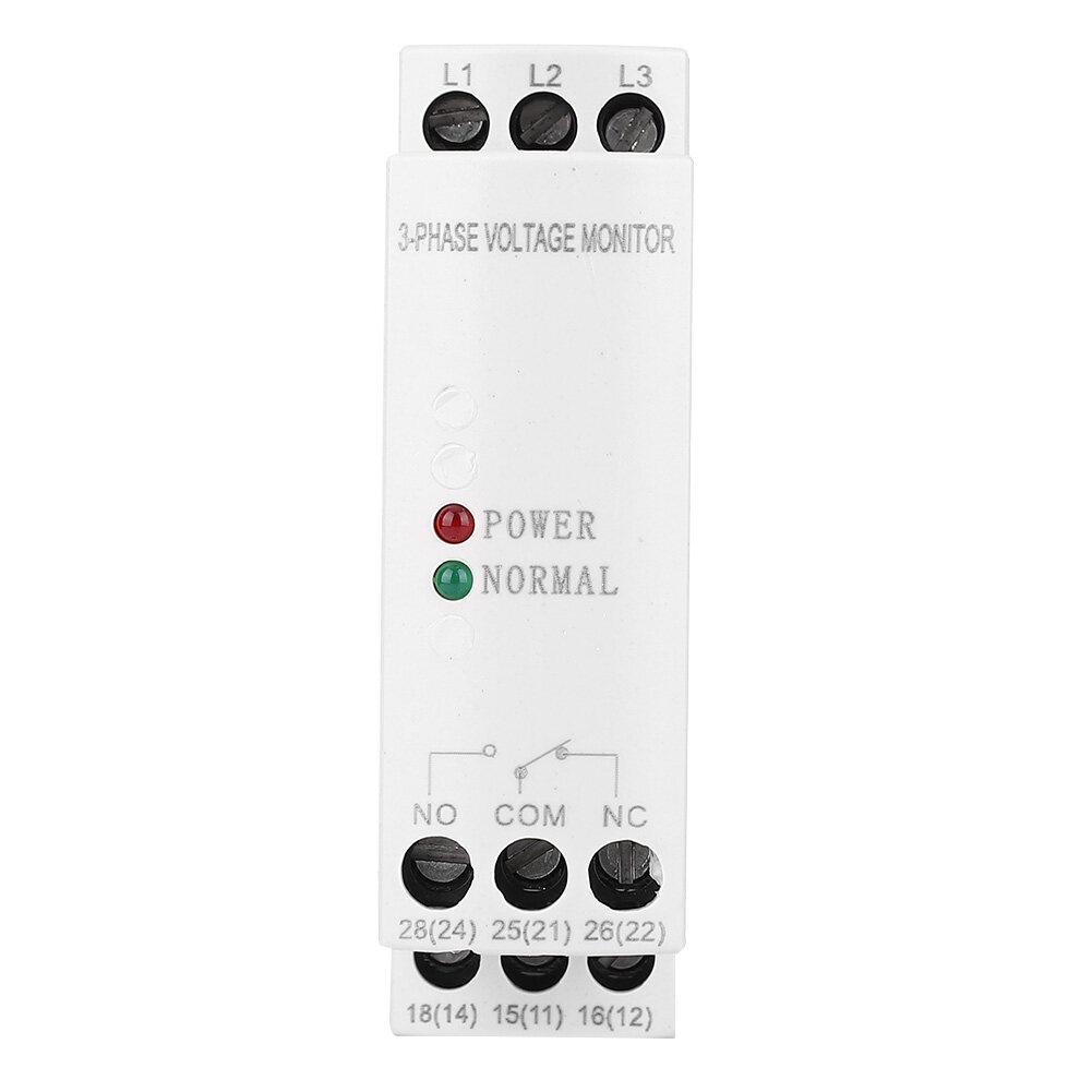 current-stock-superg-3-phase-circuit-voltage-monitoring-relay-failure