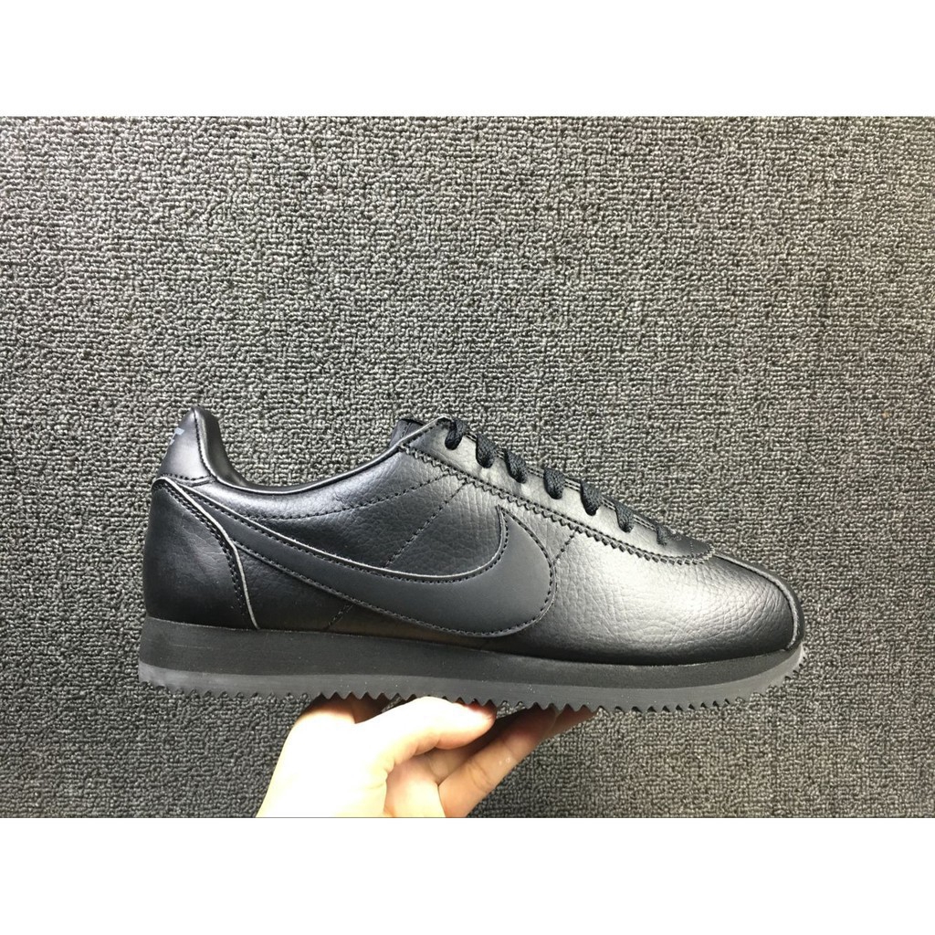 cortez classic leather