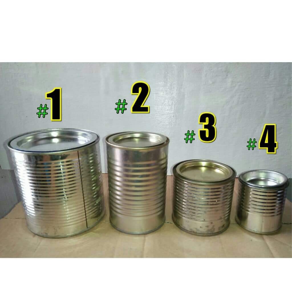 tin containers philippines