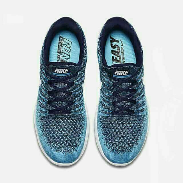 nike huarache free oro