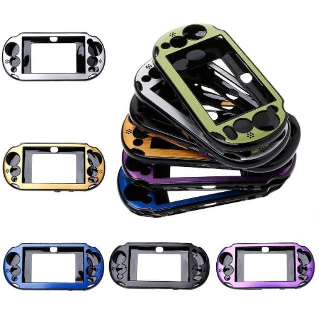 ps vita slim hard case