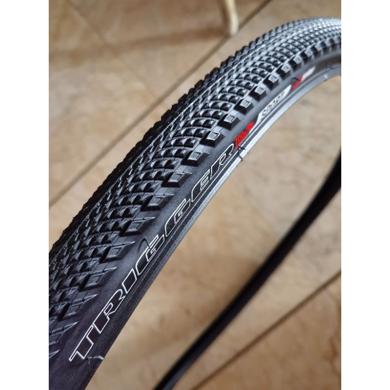 specialized puncture resistant tires