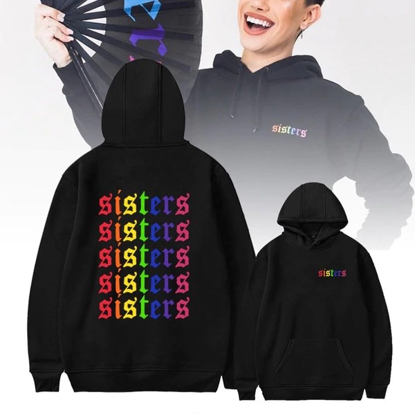 james charles artistry hoodie