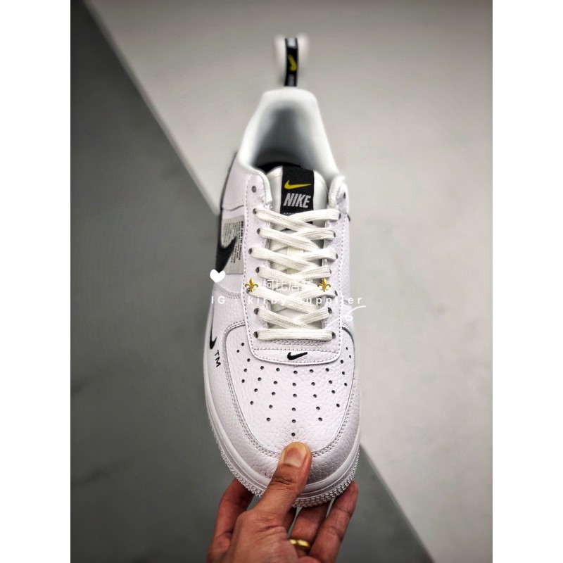 air force 1 07lv8