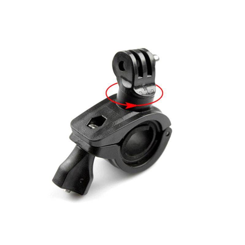 gopro hero 3 bike mount
