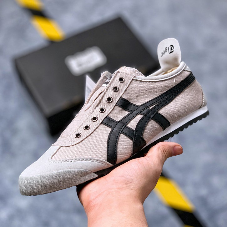 onitsuka gray