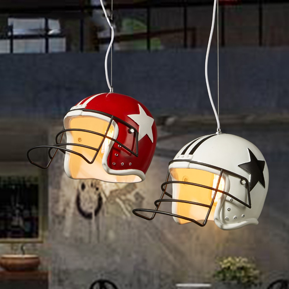 lamp shades children's rooms