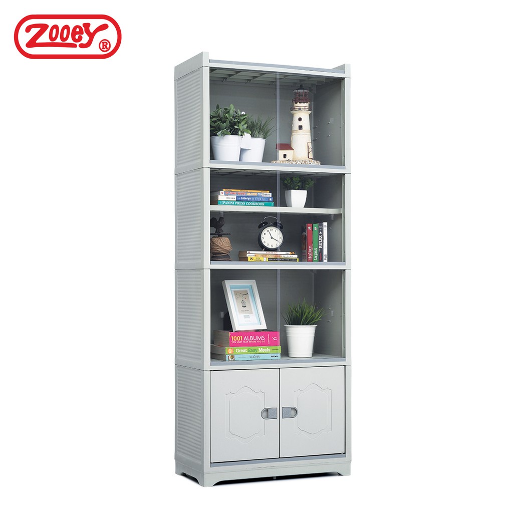 Zooey Deluxe 9094L Shopee Philippines