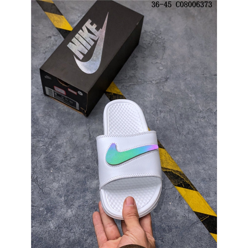 jelly nike slides