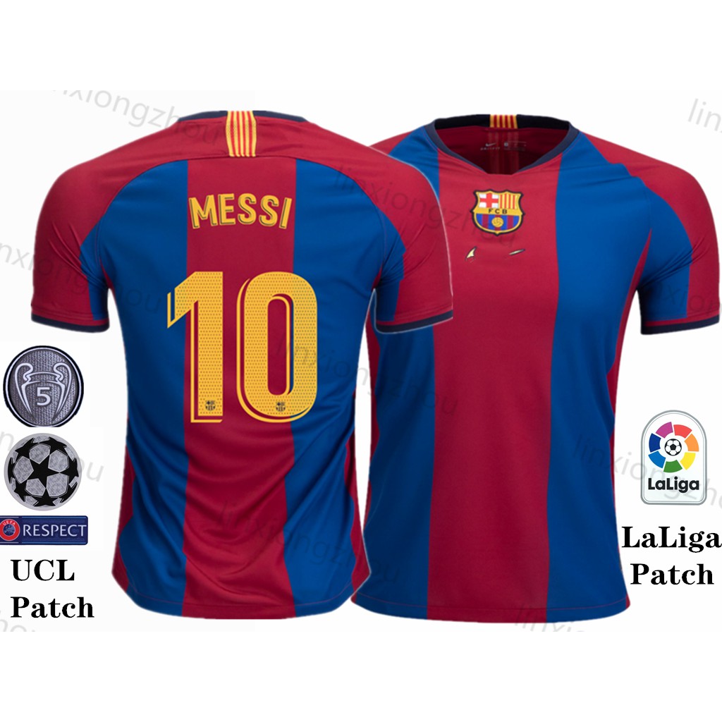 barcelona 1998 jersey