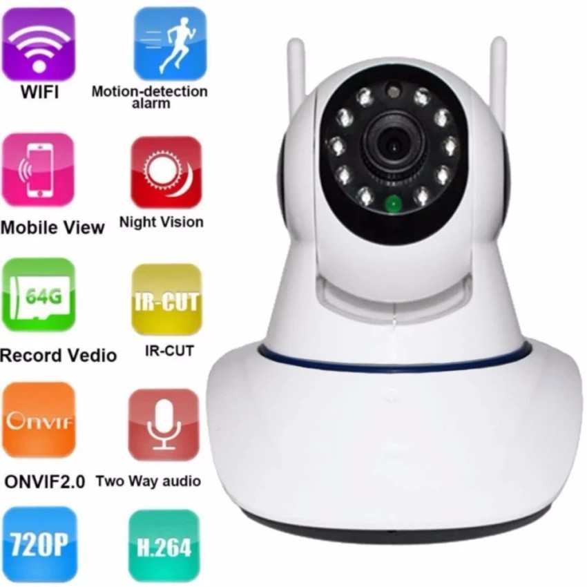 yoosee wifi ip camera