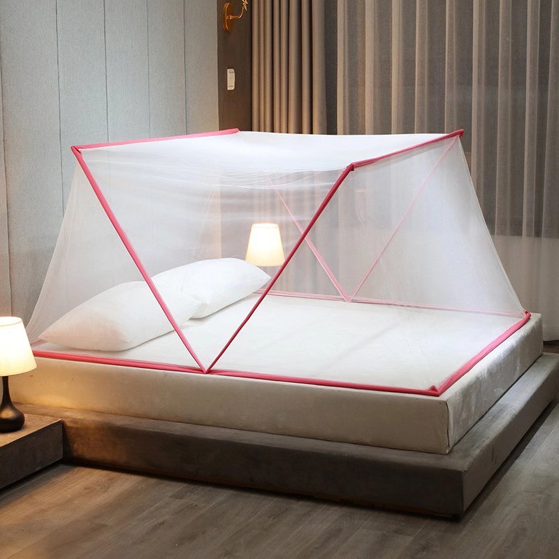 Foldable Mosquito Net Easy Set Up And Portable As728 Shopee Philippines 