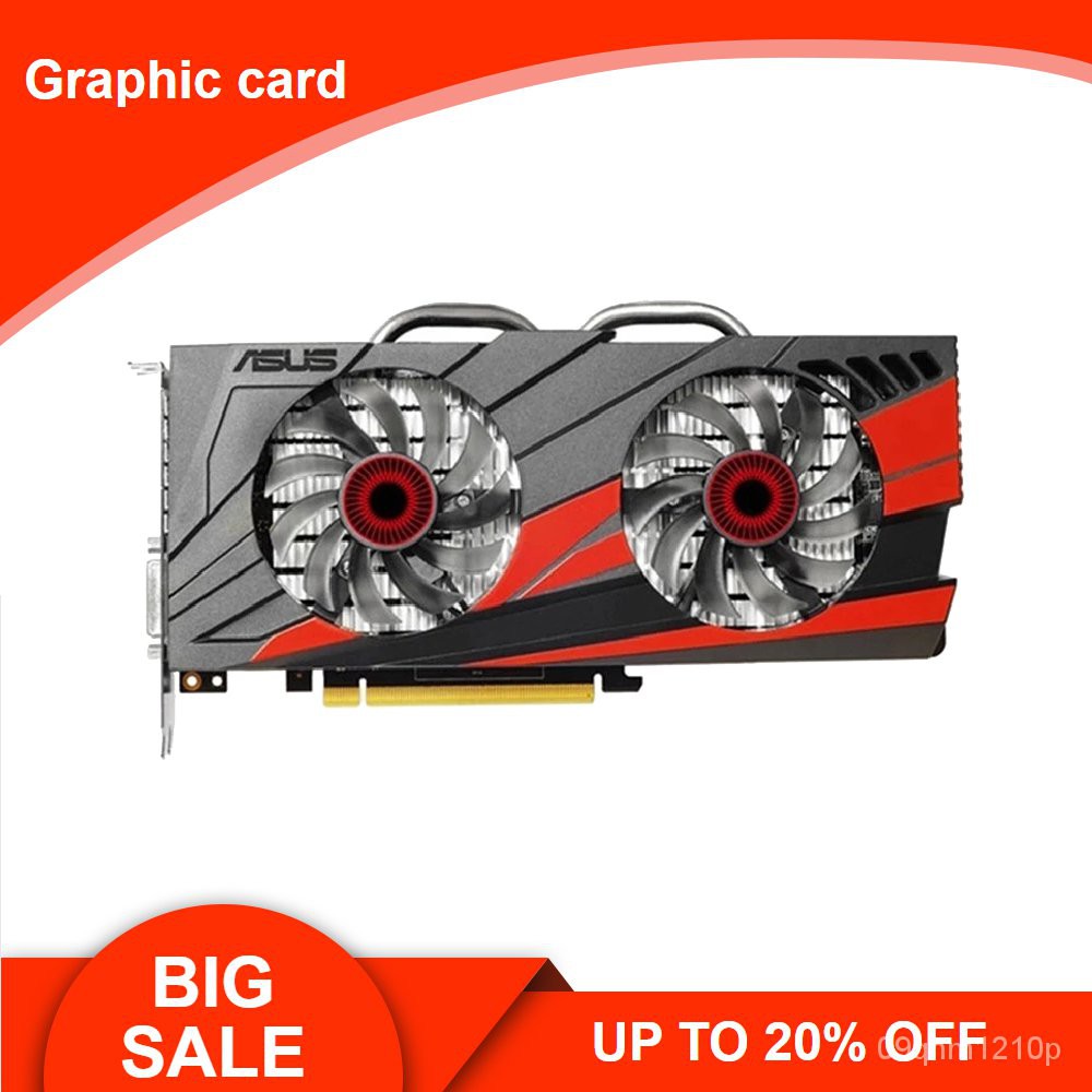 Graphic Card Gtx 960 4gb 1050 Ti 750 Ti 2gb 4gb 1660 3gb 1060 Video Cards Gpu 0nqq Shopee Philippines