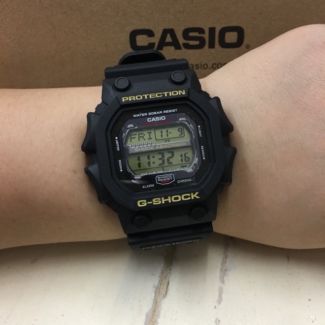 gshock ph