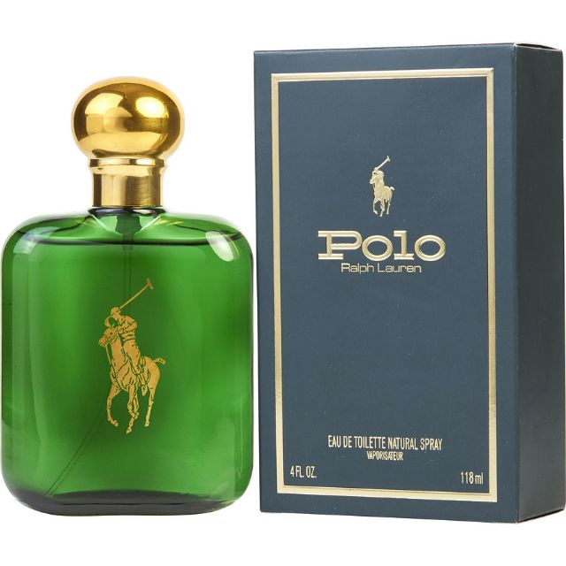 classic polo cologne