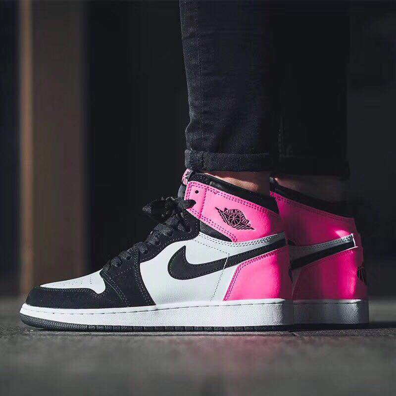 valentine jordan 1
