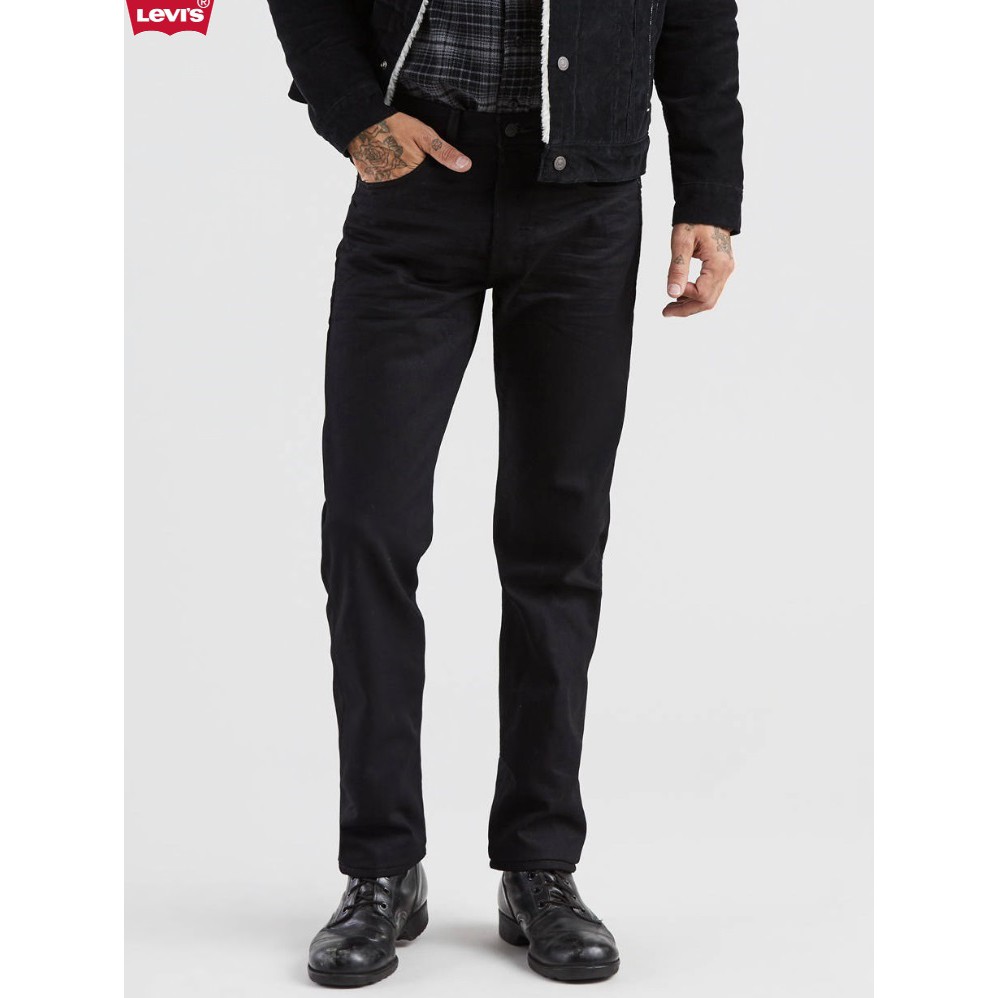 levi's 501 non stretch