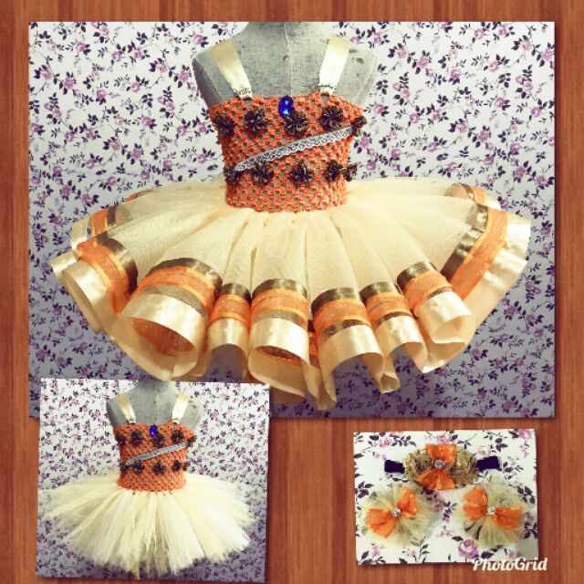 moana tutu