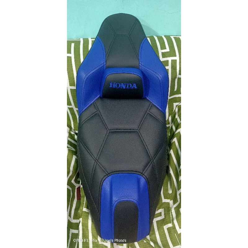 Honda Click Modified Seat | Shopee Philippines