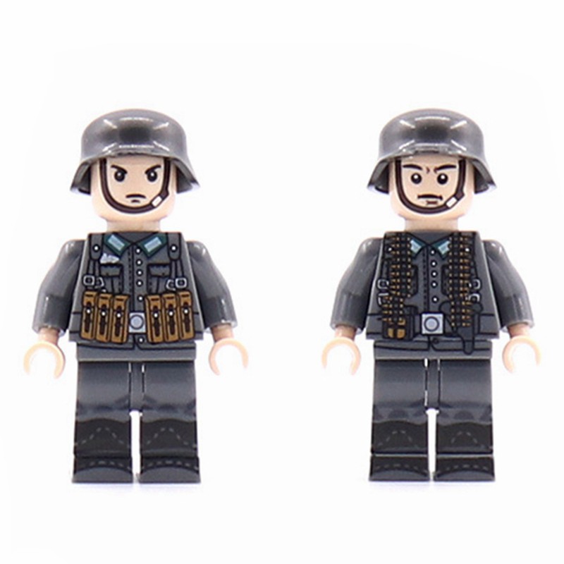 مصباح الحياء منتهية الصلاحية Lego German Army Callawayadvertising Com