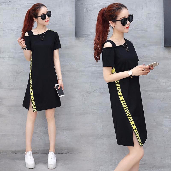 mini dress big size
