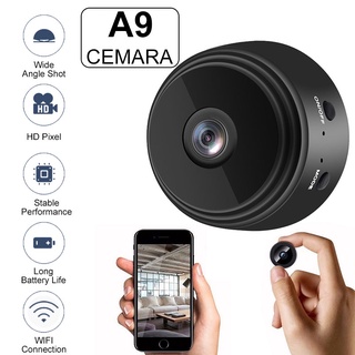 Smart Camera HD 1080P CCTV Camera Connect to Cellphone Wifi Wireless Outdoor Security IP Camera