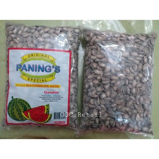 Original Paning's Butong Pakwan (Available in Wholesale)