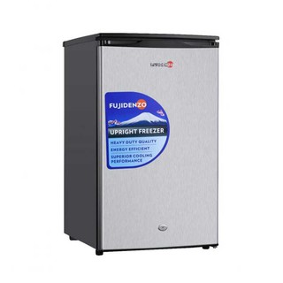 Fujidenzo 3 5 Cu Ft Upright Freezer