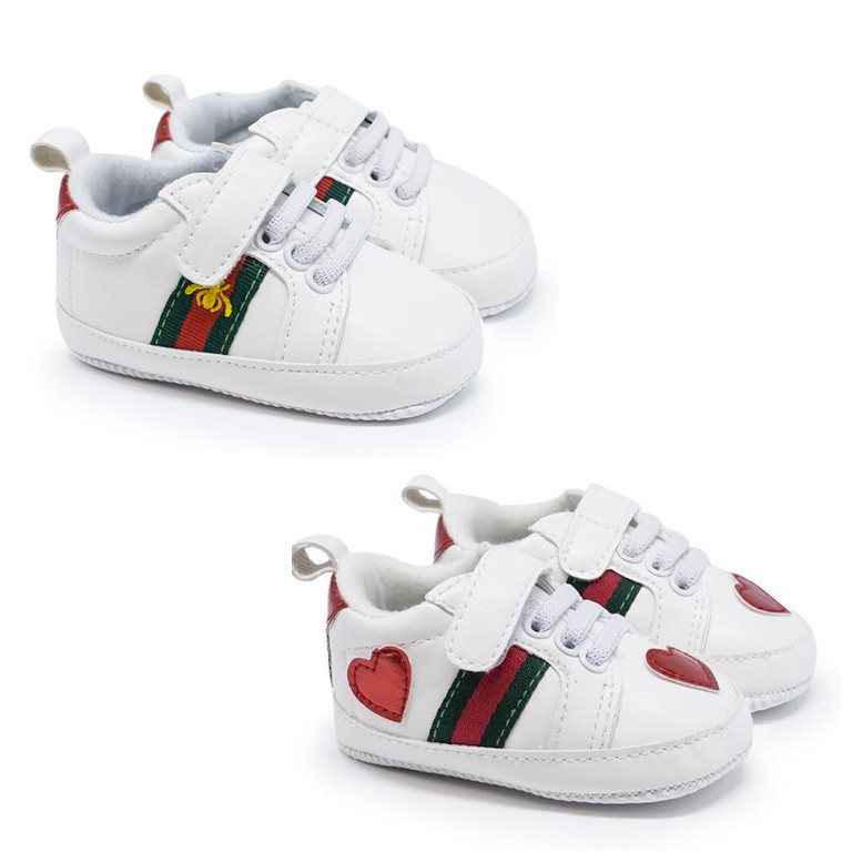 gucci pre walkers