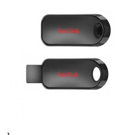 Usb flash sandisk cruzer snap обзор