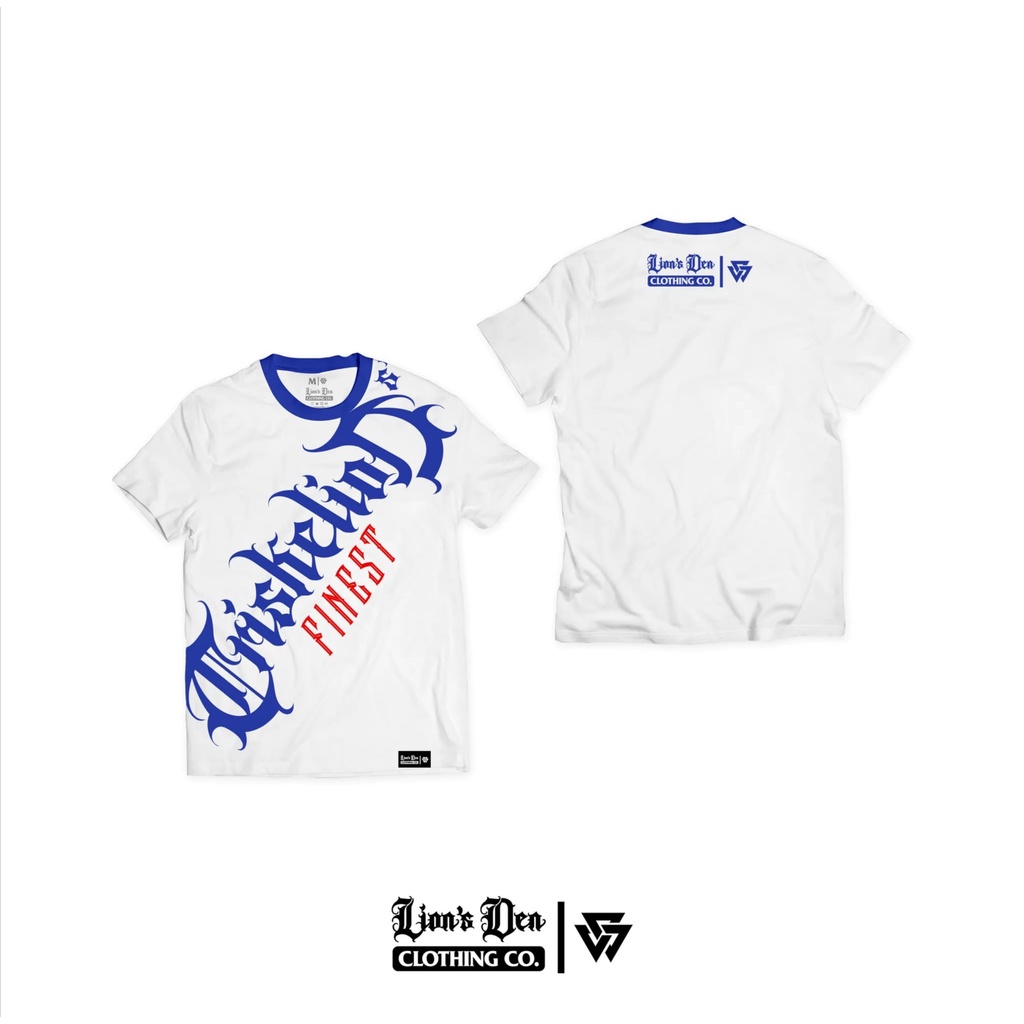 TAU GAMMA CLOTHING ( LION'S DEN CLOTHING CO ) Shopee Philippines