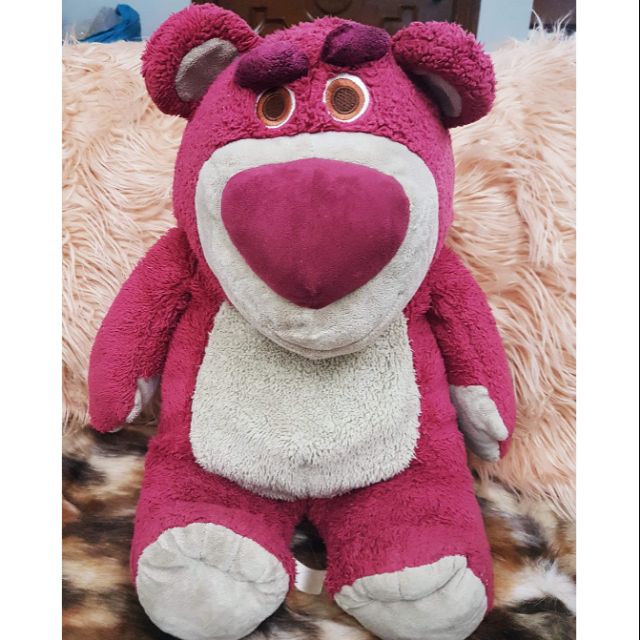 lotso bear