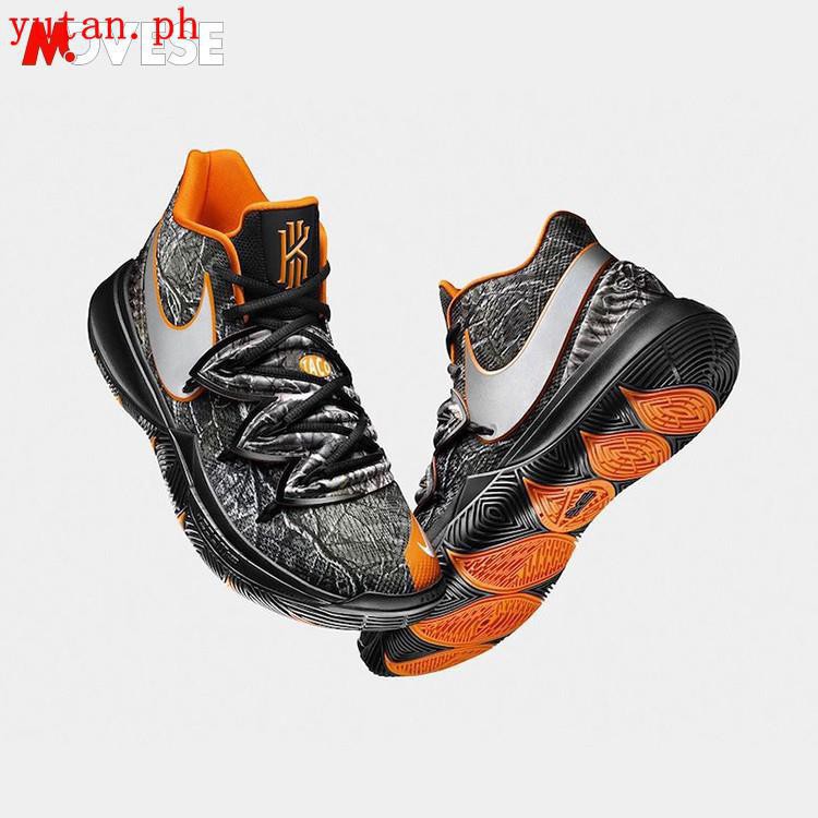 kyrie irving 5 new shoes