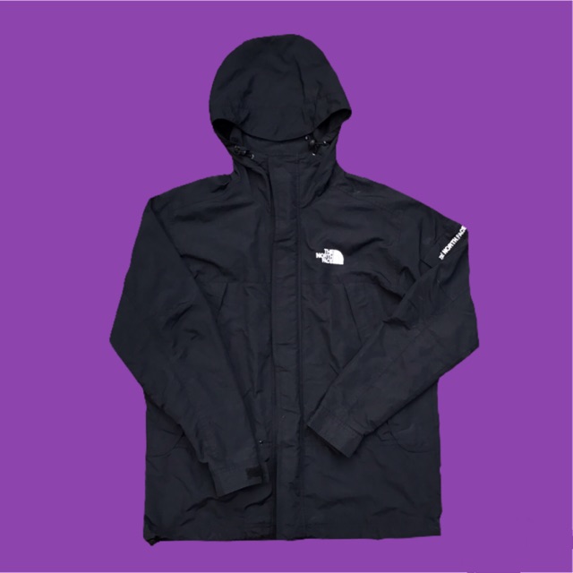 the north face windbreaker jacket