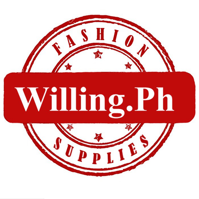 WILLING.PH store logo