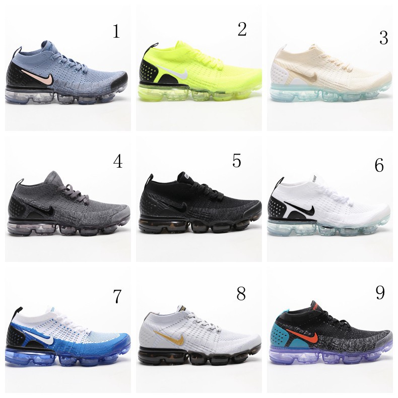 vapormax shoes for men