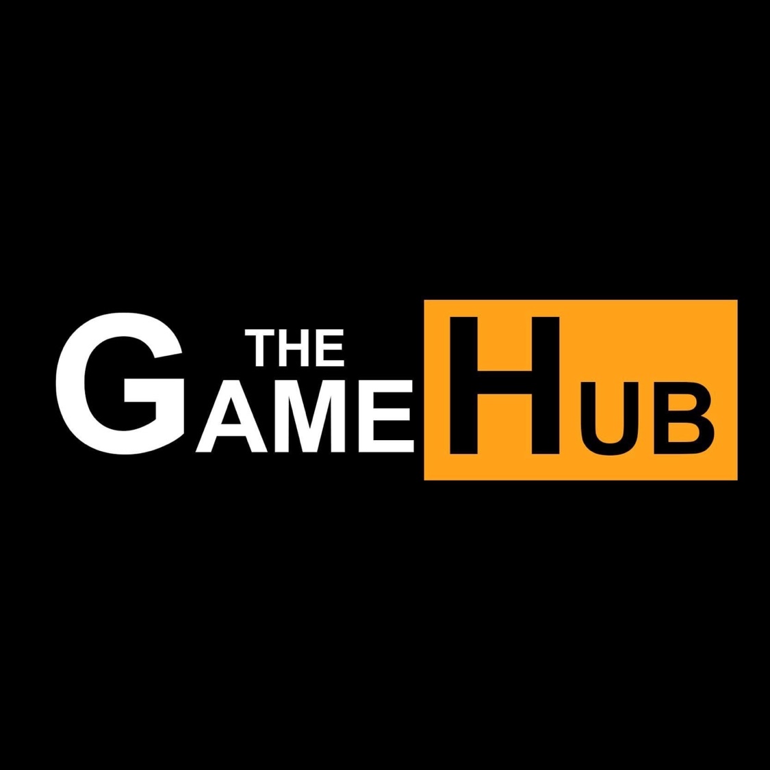 the game hub