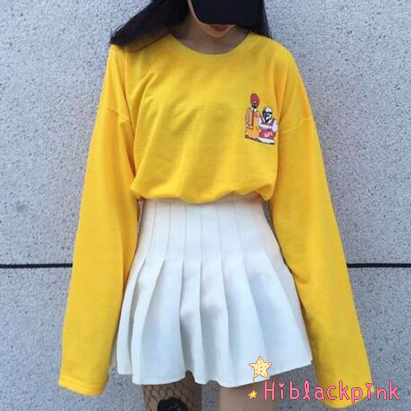 cute long sleeve tops womens