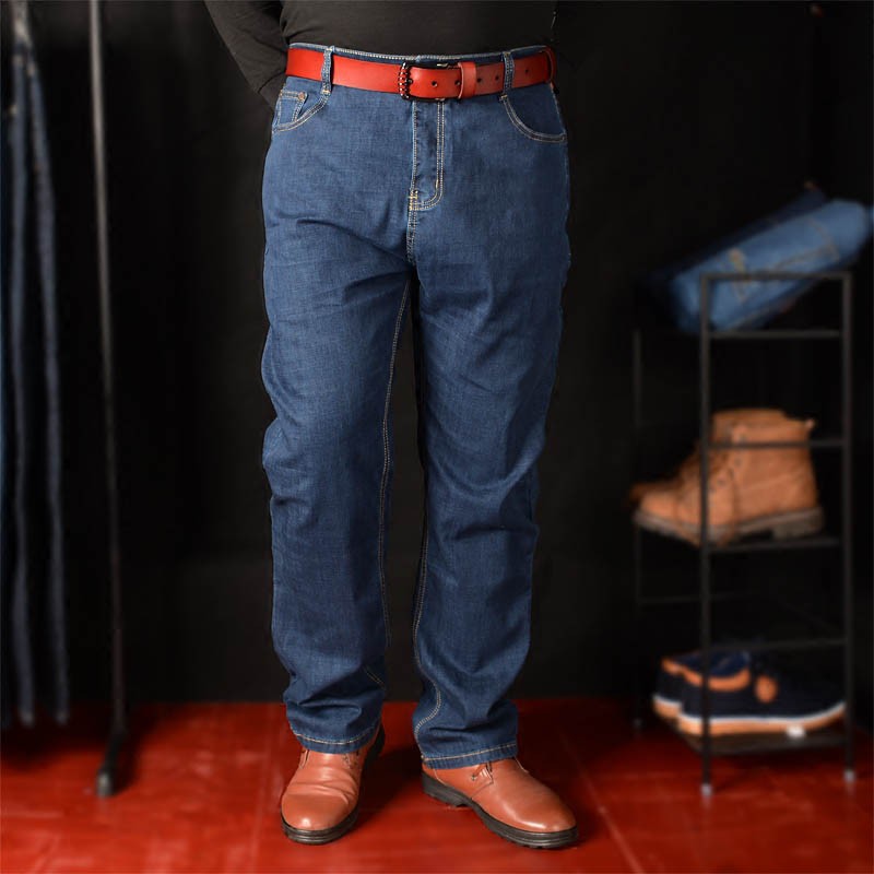 size 30 jean