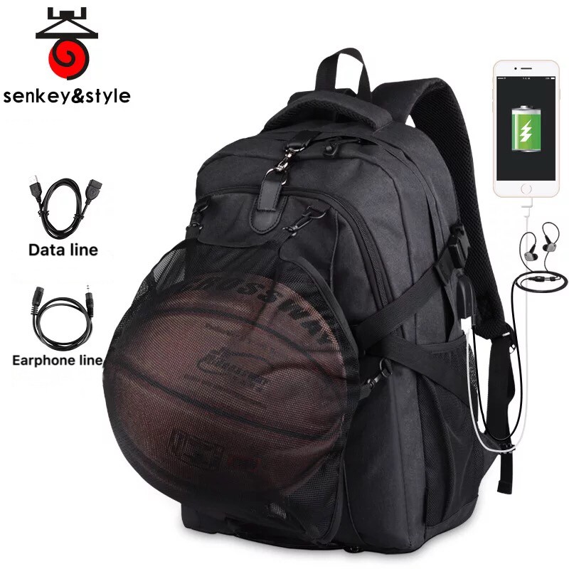 basketball backpack