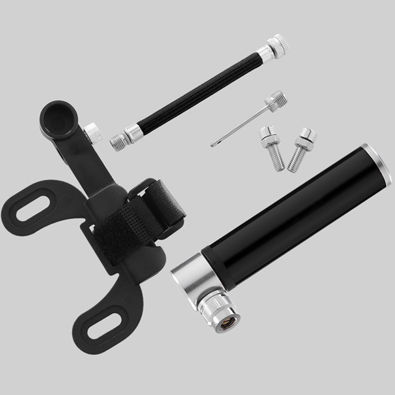 manual bike pump